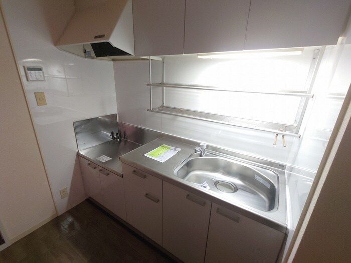 物件内観写真11　(キッチン)