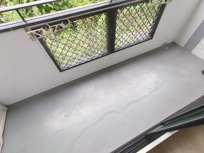 物件内観写真21　(ベランダ・バルコニー)