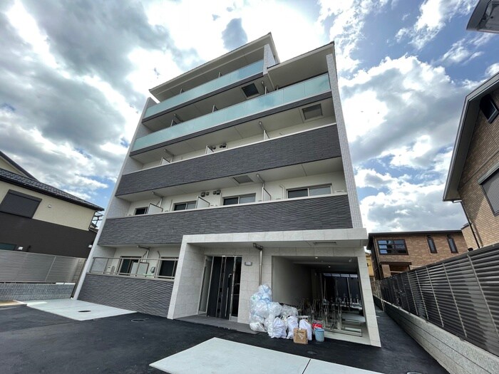 物件外観写真2　(外観写真)