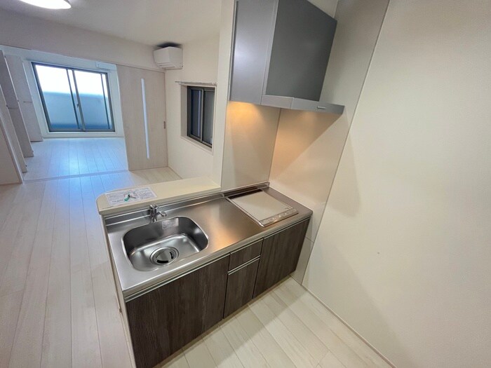 物件内観写真12　(キッチン)