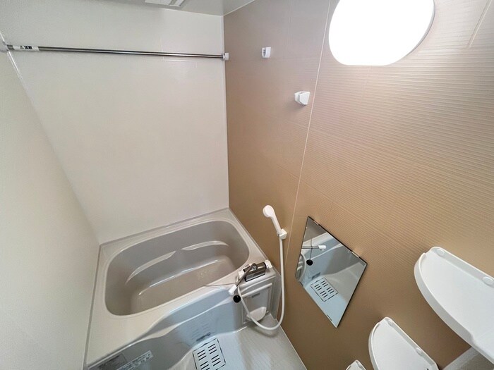 物件内観写真13　(バス／シャワールーム等)