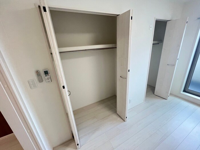 物件内観写真19　(収納)