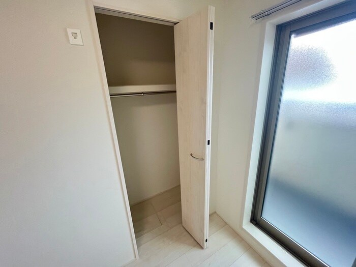 物件内観写真20　(収納)