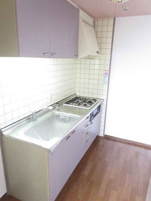 物件内観写真7　(キッチン)