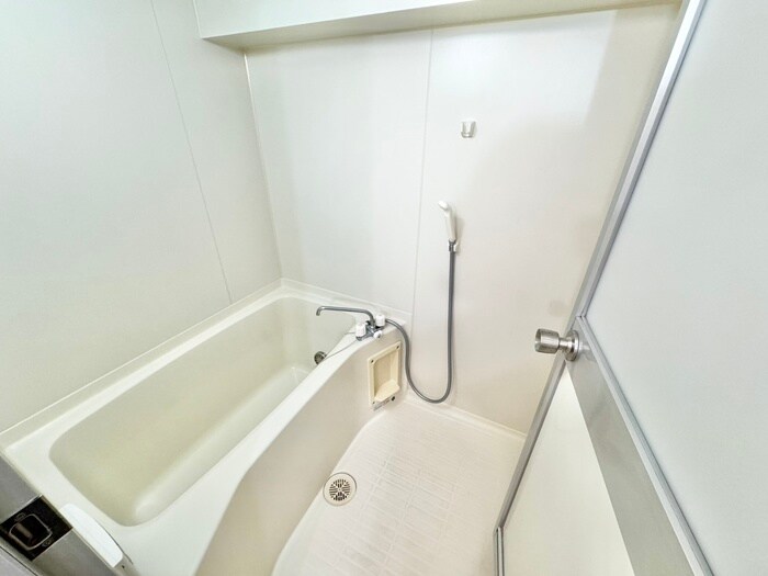 物件内観写真9　(バス／シャワールーム等)