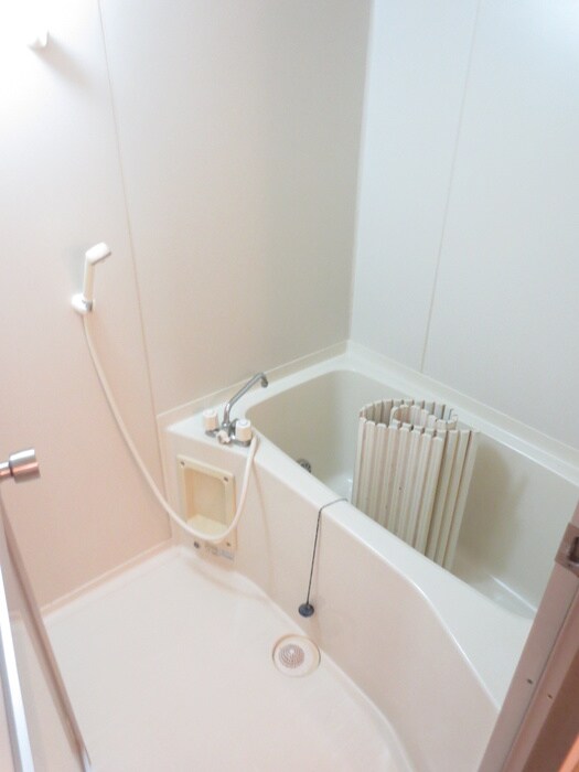 物件内観写真12　(バス／シャワールーム等)