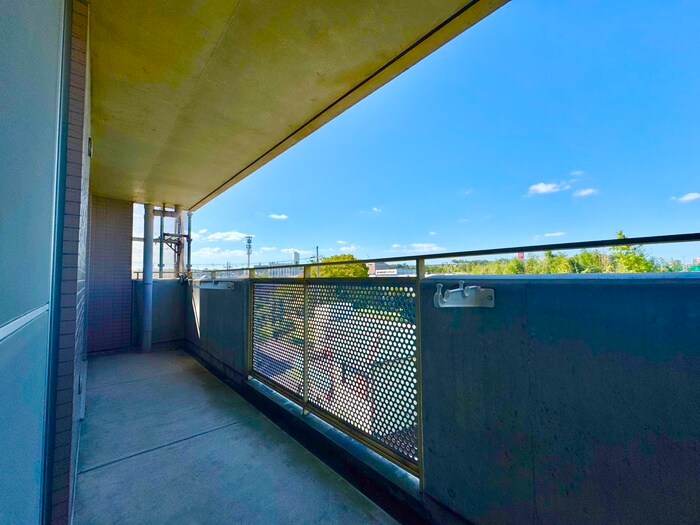 物件内観写真16　(ベランダ・バルコニー)