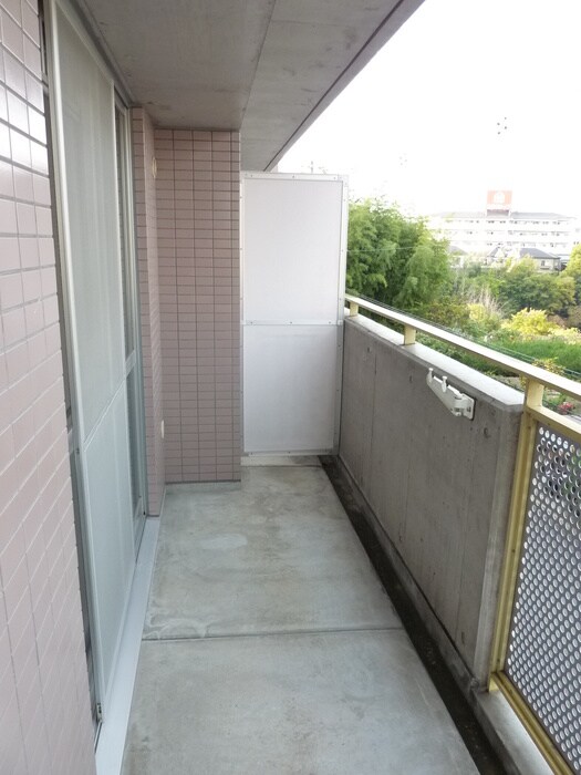 物件内観写真16　(ベランダ・バルコニー)