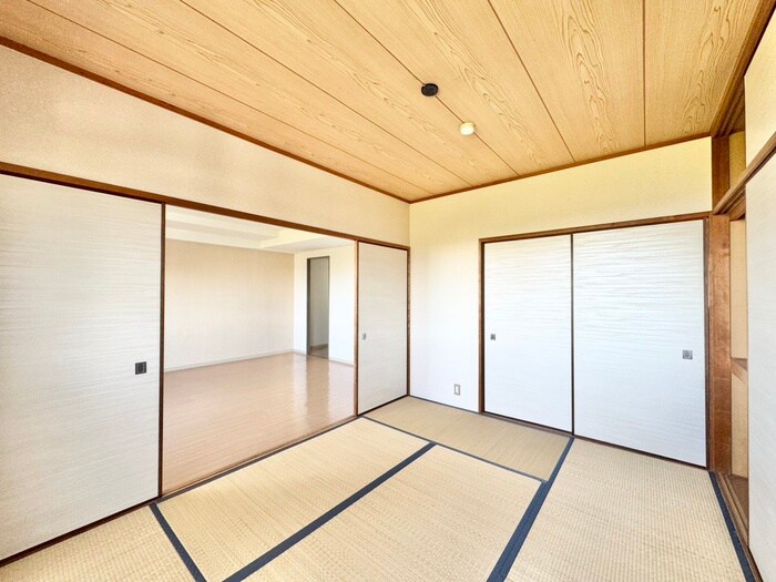 物件内観写真17　(居室)