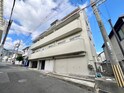 楠丘マンション