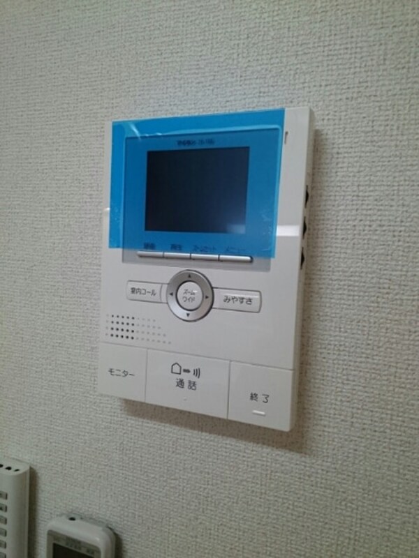 廊下
