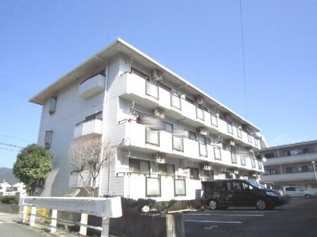 ツインヴィレッジ西野Ⅰ外観写真