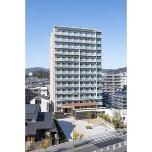 Ｌ－Ｐｌａｃｅ高槻古曽部外観写真