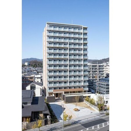 Ｌ－Ｐｌａｃｅ高槻古曽部外観写真