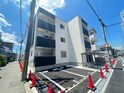 フジパレス泉大津Ⅱ番館