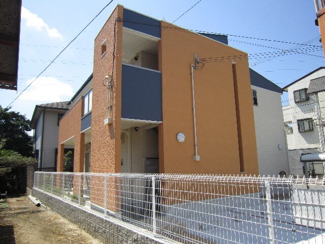 物件外観写真2　(その他)