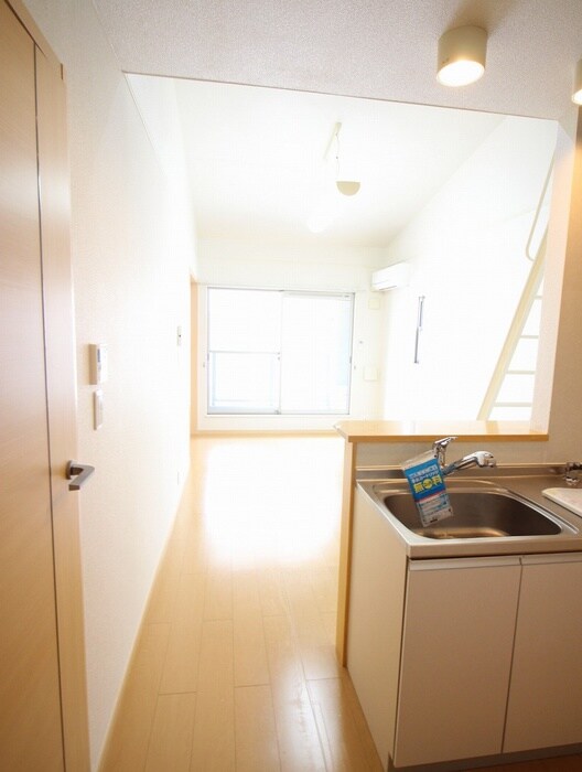 物件内観写真4　(内観写真)