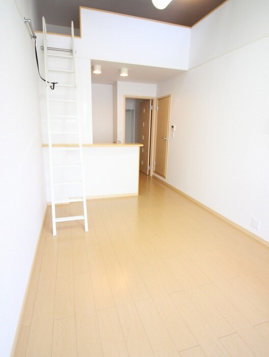 物件内観写真5　(居室)