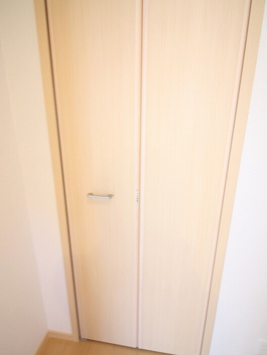 物件内観写真9　(収納)