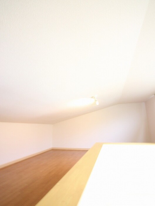 物件内観写真10　(居室)