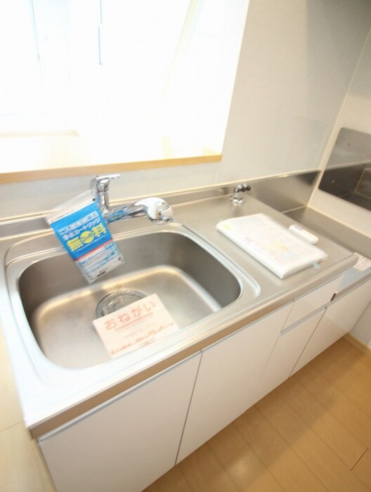 物件内観写真11　(キッチン)