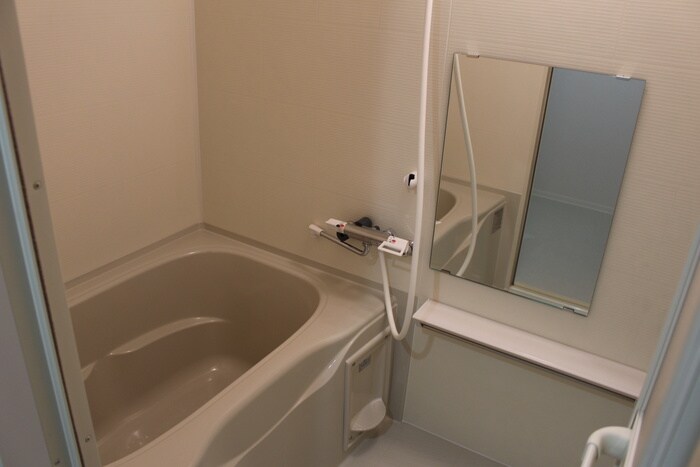 物件内観写真12　(バス／シャワールーム等)