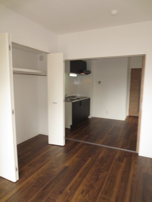 物件内観写真12　(居室)