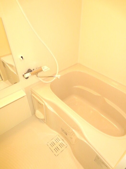 物件内観写真14　(バス／シャワールーム等)