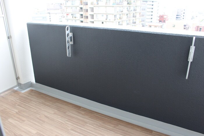 物件内観写真15　(ベランダ・バルコニー)