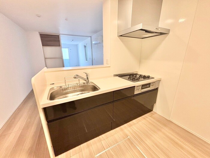 物件内観写真13　(キッチン)