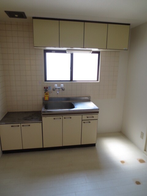 物件内観写真11　(キッチン)