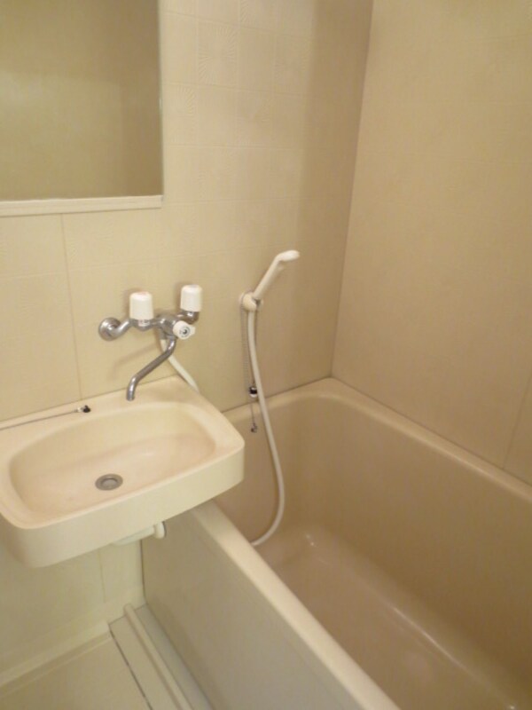 バス／シャワールーム等