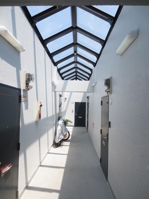 物件内観写真15　(周辺環境)