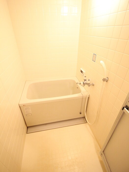 物件内観写真9　(バス／シャワールーム等)