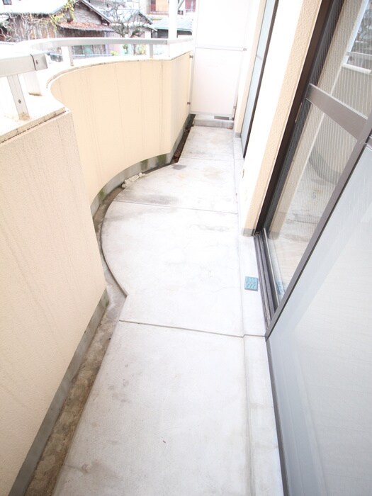物件内観写真14　(ベランダ・バルコニー)
