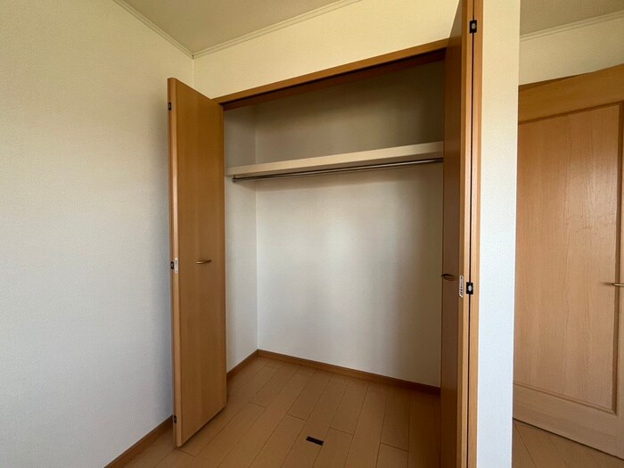 物件内観写真14　(収納)