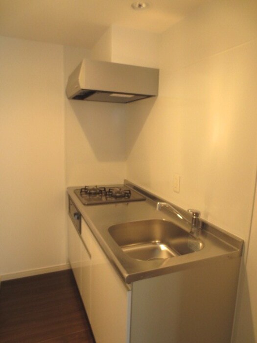 物件内観写真5　(キッチン)