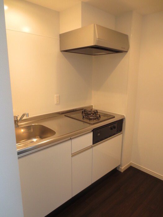 物件内観写真6　(キッチン)