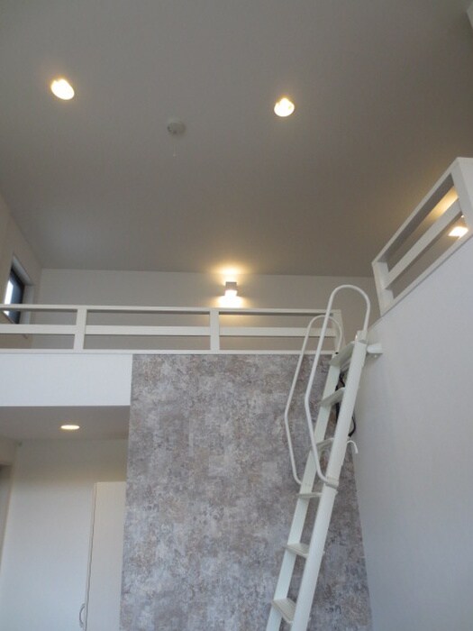 物件内観写真8　(ロフト)