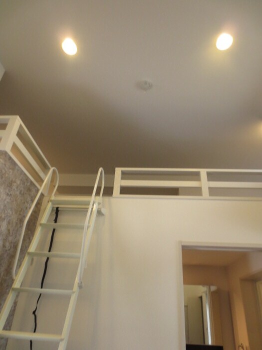 物件内観写真9　(ロフト)