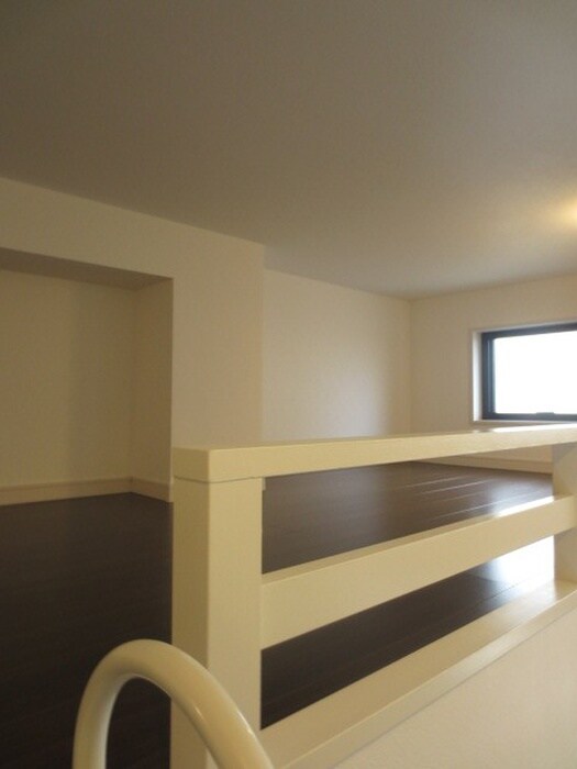 物件内観写真11　(ロフト)