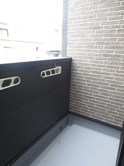 物件内観写真13　(ベランダ・バルコニー)