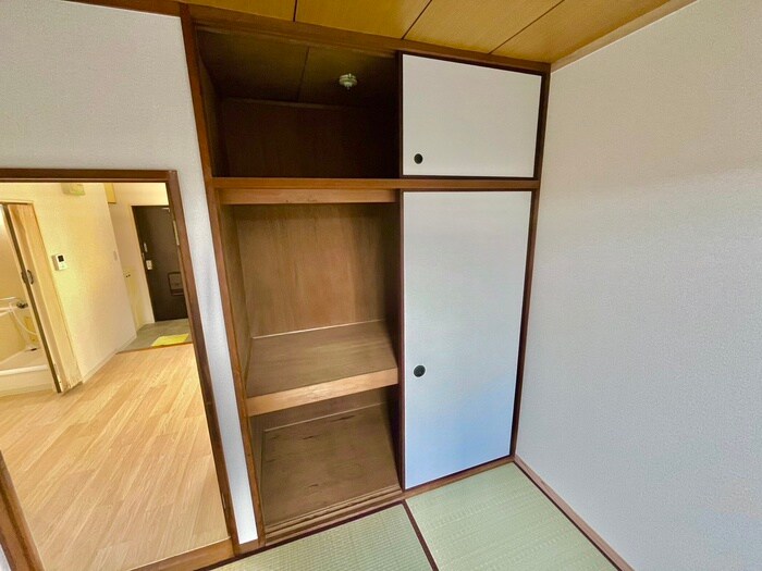 物件内観写真20　(収納)