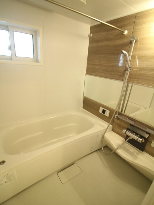 物件内観写真9　(バス／シャワールーム等)