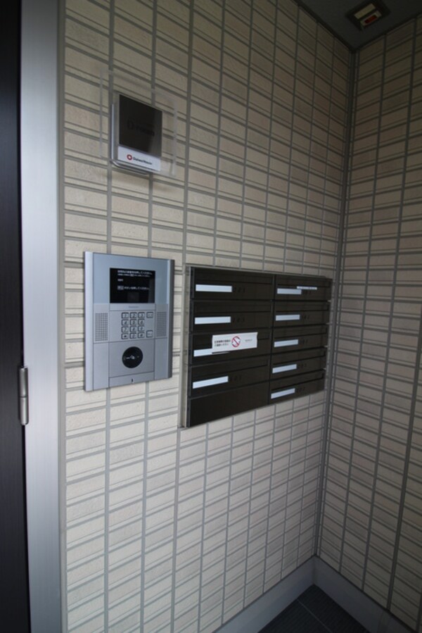 建物設備