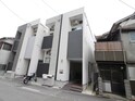 ソルフェージュ鴫野東