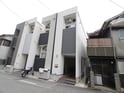 ソルフェージュ鴫野東