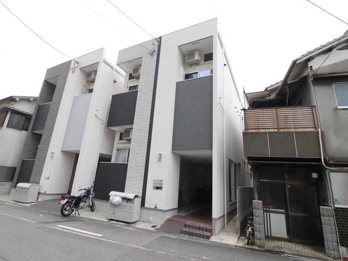 外観写真