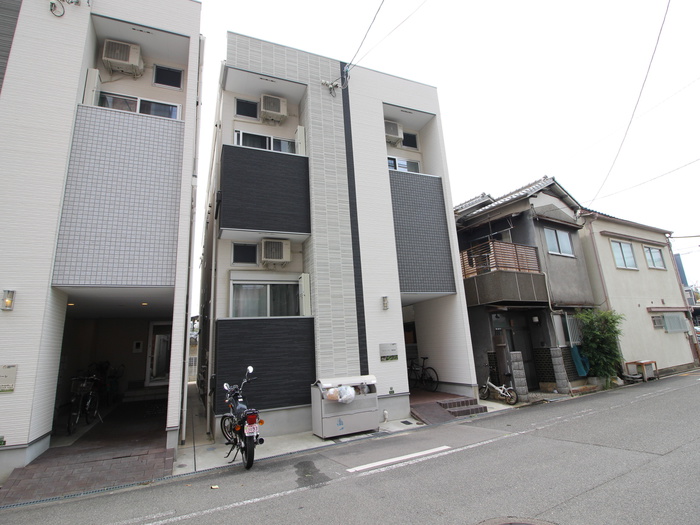 外観写真