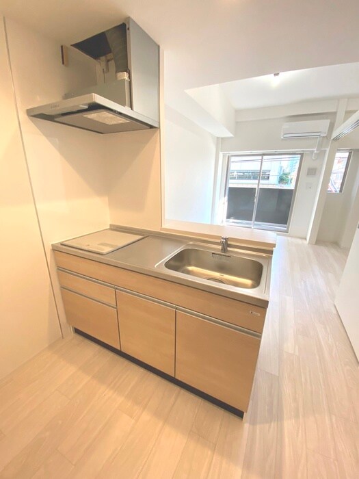 物件内観写真7　(キッチン)